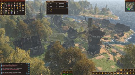 21,999 likes · 3 talking about this. TEST. Life is Feudal : Forest Village - Le city builder ...