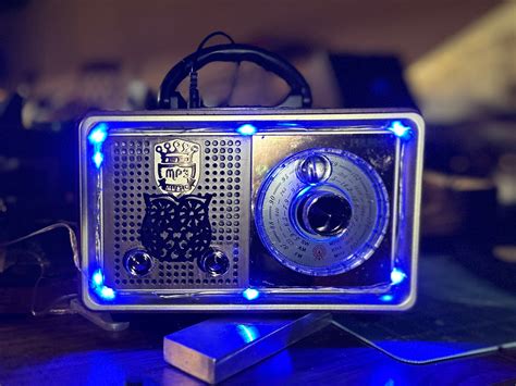 Spirit Portal Ghost Hunting/spirit Communication Device - Etsy