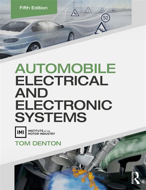 Automobile Electrical And Electronic Systems Sectorshare