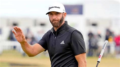 Dustin Johnson Wins Inaugural Liv Golf Particular Person Championship