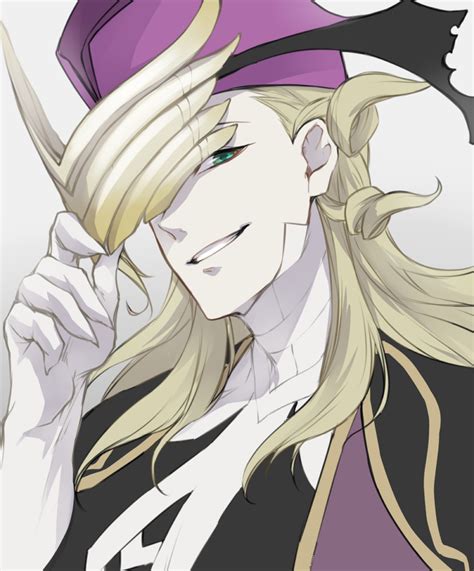 Caster Wolfgang Amadeus Mozart Fategrand Order Image By Al Mi