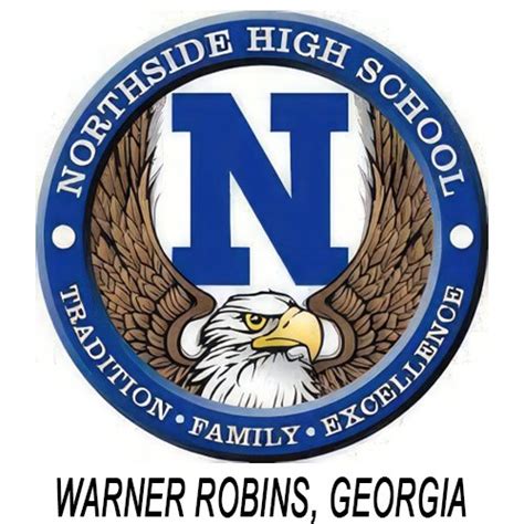 Northside High School Warner Robins Georgia The Grad Team