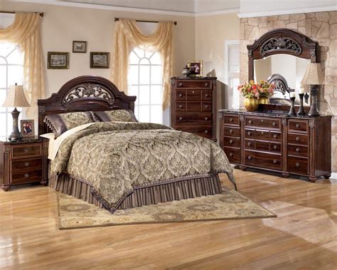 Maybe you would like to learn more about one of these? Ashley Furniture Bedroom Sets Prices