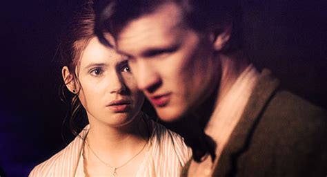 the doctor and amy eleventh doctor and amy pond photo 24628437 fanpop