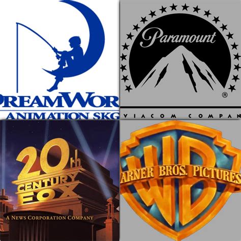 Need dallas tv commercial production? Film companies logos | Film company logos | Pinterest ...