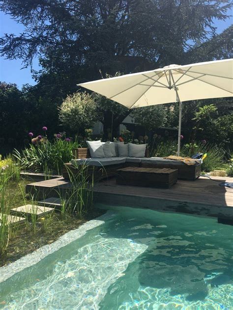 Weitere ideen zu schwimmbäder, gartenpools, pool. Bei den aktuellen Temperaturen | Pool im garten ...