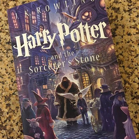 Harry potter schoolbooks box set: Finished reading my first Harry Potter book! #reading #boo ...