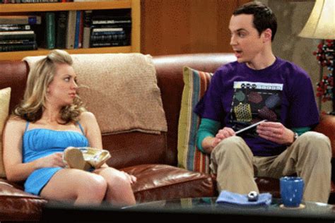 Post 1247011 Guido L Jim Parsons Kaley Cuoco Penny Sheldon Cooper The