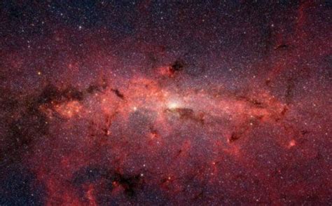 Related Image Milky Way Galaxy
