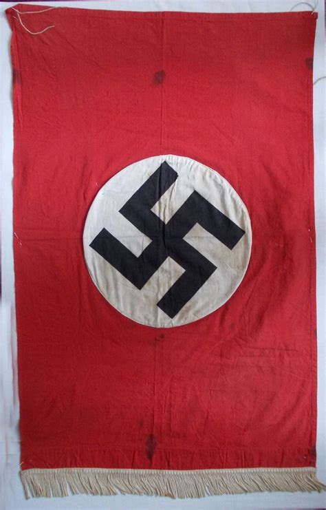 Director of photography, a job in filmmaking. N.s.d.a.p. Flag