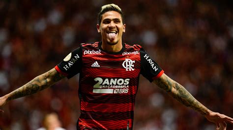 Flamengo Recebe O Athletico PR Pelas Quartas De Final Da Copa Do Brasil Jornal Pequeno