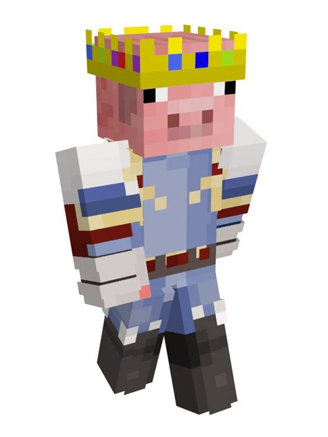 Technoblade Fanart Dream Smp Technoblade Is A Character From Dream Smp