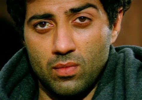 Sunny deol (born 19 october 1956) is the son of the legendary actor dharmendra and older brother sunny is mainly known for movies in the action genre. 10 Reasons Why We Love Sunny Deol - Rediff.com Movies