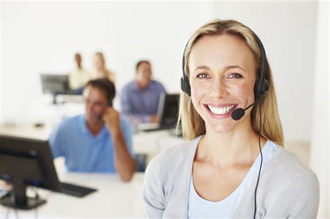 Call Center Services Contact Automation