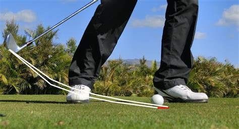 Strike The Ground Better For Massive Improvement Golfwrx