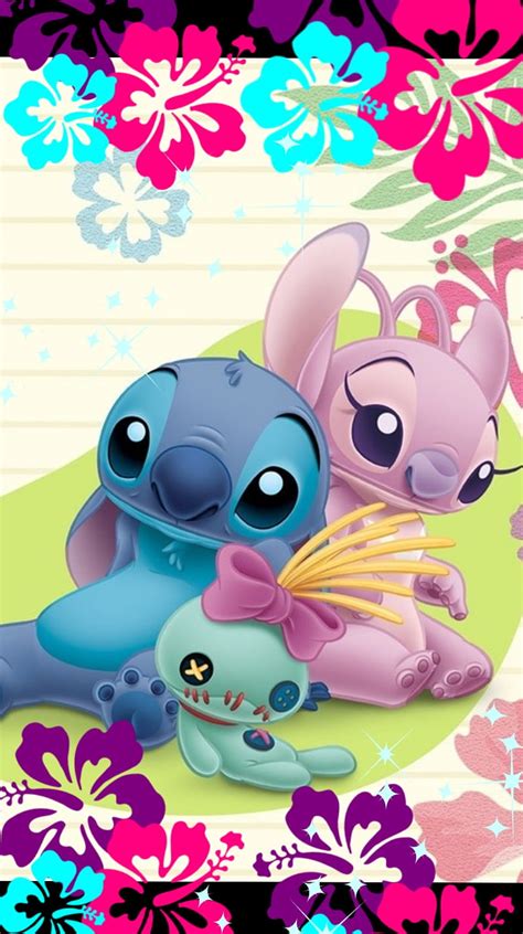 Details More Than Leo And Stitch Wallpaper Best In Coedo Com Vn