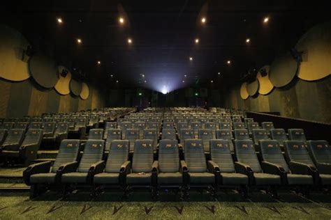Pvr Cinemas Launches Indias First Multiplex In An Airport Complex In