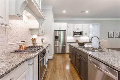 The kitchen is the heart of the home. Custom Kitchens | Greensboro, Kernersville, Winston-Salem | Dixon Custom Cabinetry | Kitchen ...