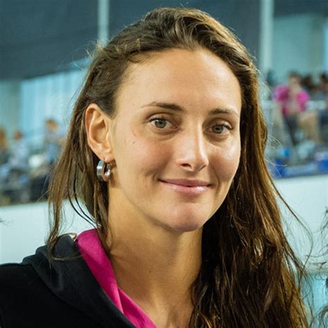 La argentina virginia bardach obtuvo esta noche la medalla de plata en la modalidad 400 metros combinados de natación de los juegos panamericanos lima 2019. Virginia Bardach | Fundación Konex