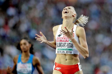 Miejsce w biegu na 400 m podczas 1.memoriału. ME Lekkoatletyka 2018. Aleksander Matusiński: Mam wszystko ...