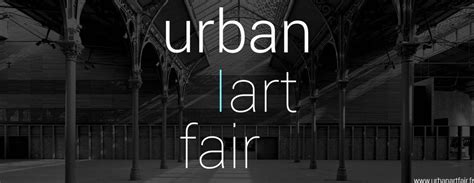 Urban Art Fair Retour En Images Urban Art Crew Association