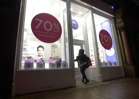 Rank top 5 laser/ipl hair removal clinics in edinburgh, scotland. "so you're thinking of laser hair removal…": the therapie ...