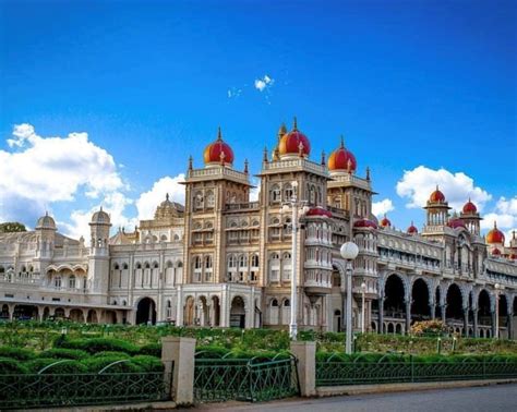 19 Best Places To Visit In Mysore The City Of Palaces