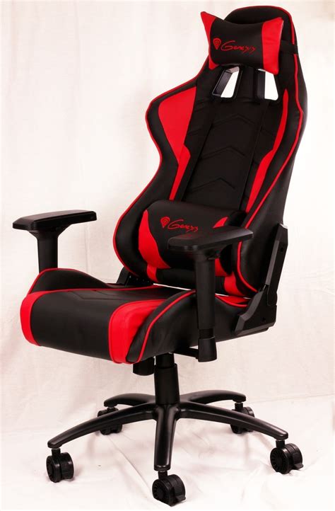 Genesis Nitro 880 Gaming Chair Review