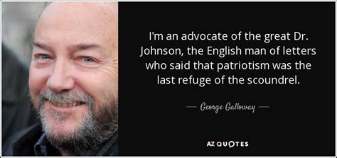 TOP 18 DR JOHNSON QUOTES | A-Z Quotes
