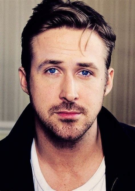 Ryan Gosling ️ Ryan Gosling Beautiful Men Handsome Men