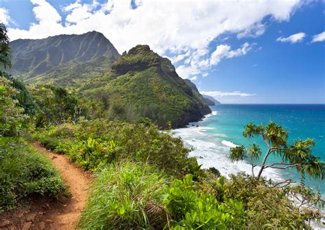 Things To Know Before Hiking The Kalalau Trail In Hawaii