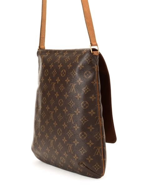 Louis Vuitton Vintage Bags Paris Wydział Cybernetyki