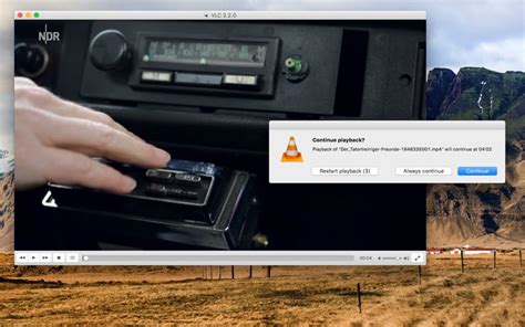 It's more than enough to be the only video player you'll ever need on your computer. VLC media player for Mac - Download