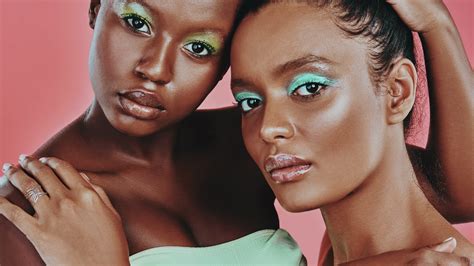 Can The Beauty Industry Confront Colorism