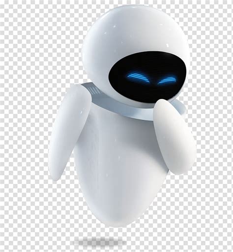 Wall E Eve Clip Art