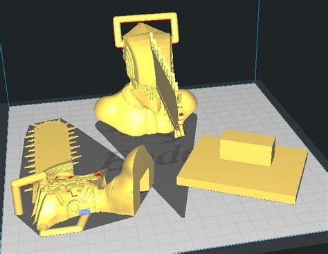 Denji Chainsaw Man Bust 3d Model 3d Printable Cgtrader