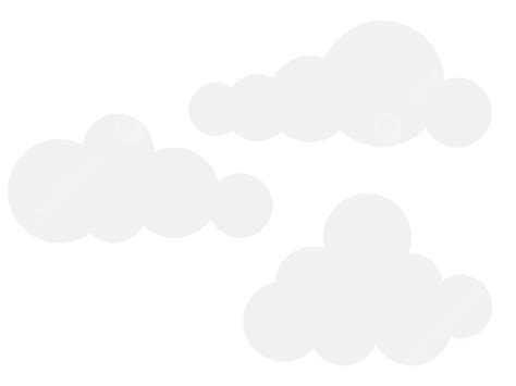 Cloud In The Sky Cloudy Clouds Weather Png Transparent Clipart Image