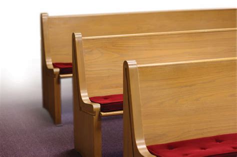 Cost of Used Church Sanctuary Furniture - Religious Product News