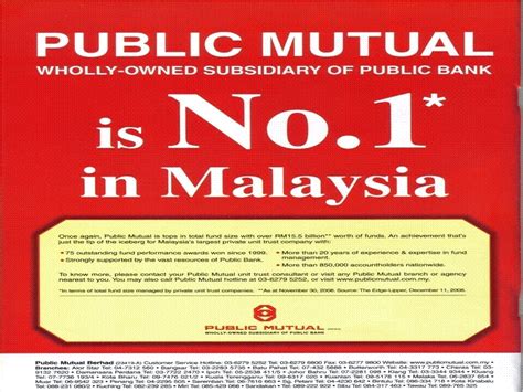 Vanguard total stock mkt idx inv. EPF Uplift Public Mutual Suspension | KnowThyMoney