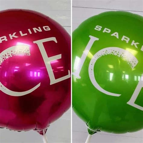 Impress Your Your Customers Custom Balloon Csa Balloons