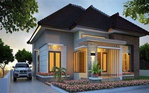Agar pagar rumah tidak terkesan terlalu tertutup, aplikasikan peletakan besi dengan jeda yang beragam. 7 min read november 24 2019. Nilai artistik dan estetika yang ada pada model rumah minimalis ...