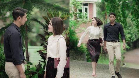 Mereka menanyakan alasan keduanya berhenti mengikuti. Viral Foto Arya Saloka dan Amanda Manopo Sedang Mesra ...