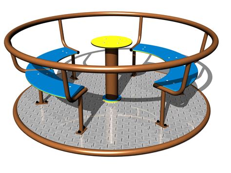 We did not find results for: Merry-go-round with seats KO180KW (mean 1,8 m) - brown ...