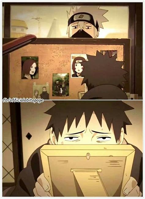 Kakashi And Obito Kakashi Anime Naruto Wallpaper Naruto Shippuden