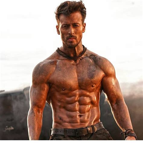 Update More Than 75 Baaghi Movie Tiger Shroff Tattoo Best Esthdonghoadian