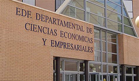 Descarga Apuntes De Facultad De Ciencias Económicas Y Empresariales