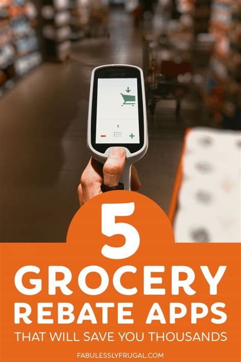 To choose the best online grocery shopping service for you, take note of each company's minimum order these are the best grocery delivery services to use in 2020 Top 5 Grocery Rebate Apps (Save $100s on Groceries) in ...