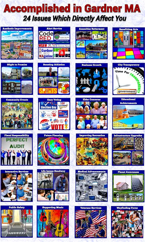 Accomplished 24 – Gardner News Magazine: Local News & Articles in