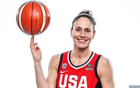 4 Time Olympic Gold Medalist Sue Bird Joins Denver Nuggets Front Office