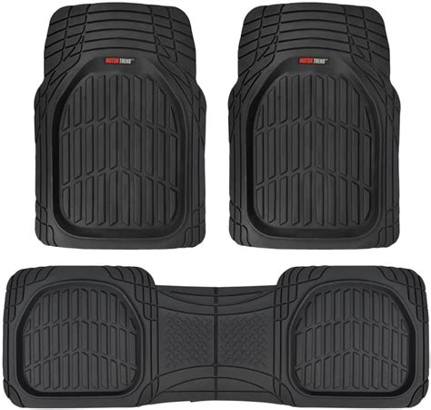 Get free shipping on qualified floor mats or buy online pick up in store today in the automotive department. Best All Weather Floor Mats (Reviews & Buying Guide) in ...